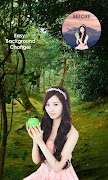 Easy Background Changer captura de pantalla 1