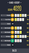 Sage Solitaire Poker screenshot 4