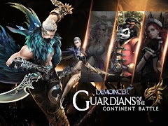 Demoncer syot layar 7