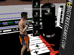 Last Round ภาพหน้าจอ 3