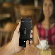 FlashLight syot layar 3