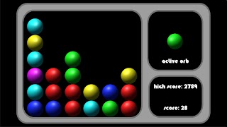 Orb Drop ảnh chụp màn hình 2