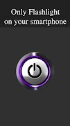 Simple Flashlight تصوير الشاشة 3