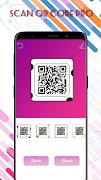 Scan QR Code Pro syot layar 2