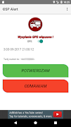 OSP Alert + GPS + SMS screenshot 3