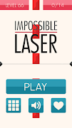 Impossible Laser اسکرین شاٹ 4