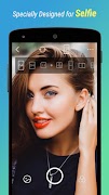 6 Schermata BestMe Selfie Camera