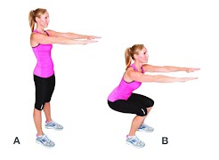 Bigger Butt Workout plakat