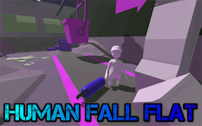 New guide app for human fall flat 2020 海报