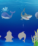 Game for Children স্ক্রিনশট 4