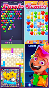 1001 Games ภาพหน้าจอ 1