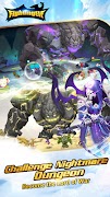 战斗吧精灵 截图 3