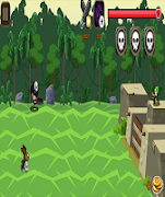 MONSTER ARCHER screenshot 1