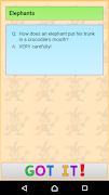 Math Skill Builder (Ad Free) ภาพหน้าจอ 3