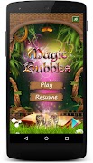 فقاعات - Magic Bubbles تصوير الشاشة 5