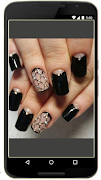برنامه‌نما Nail Decorating عکس از صفحه
