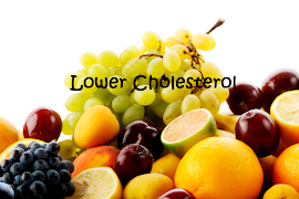5 Schermata High Cholesterol