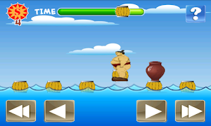 Sumo Fighter تصوير الشاشة 2