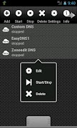 Dynamic DNS Update gönderen