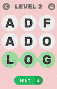 Word hunt screenshot 2