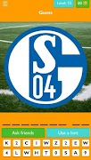 4 Schermata Football Teams Quiz-logo