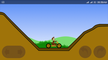Jungle Monkey Race screenshot 3