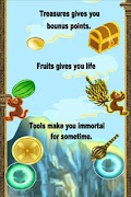 Monkey Jump screenshot 1