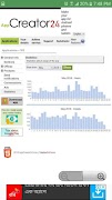 2 Schermata Apps Creator for Android