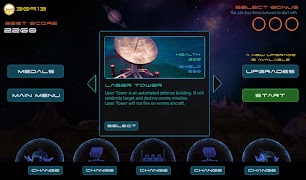 Ballistic Command Ekran Görüntüsü 4