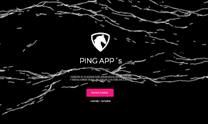 PING APP´s Screenshot 3
