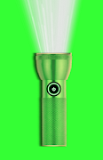 3 Schermata Mini Flashlight