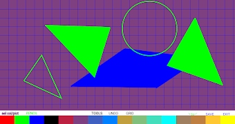 DibujandoFacil screenshot 6