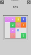 Number Push 截图 2