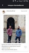 El Recodo تصوير الشاشة 4