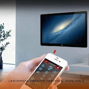 universal remote control اسکرین شاٹ 3