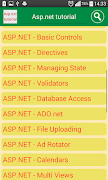 Asp.net tutorial screenshot 4