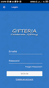 Gifteria ภาพหน้าจอ 2