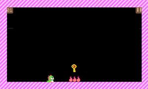 Bubble Love Screenshot 1