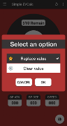 Simple EV Calc Screenshot 2