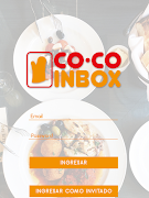 4 Schermata CocoInbox