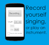 Layer Mic screenshot 4