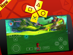 PRO PSP Emulator [ Best Android Emulator For PSP ] imagem de tela 4
