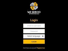 WS Providers ảnh chụp màn hình 6