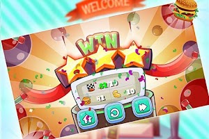 Burger Maker ảnh chụp màn hình 3