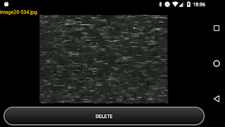 Ghost Tv screenshot 1