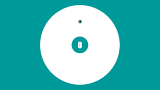 Flappy Circle 스크린샷 2