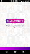 Harmonica Affiche