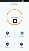 Easy Touch Menu capture d'écran 5