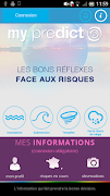 MyPredict Affiche