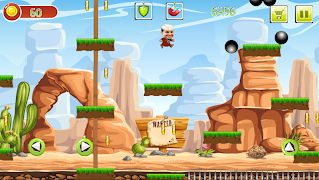 لعبة عامر ( شباب البومب ) captura de pantalla 5